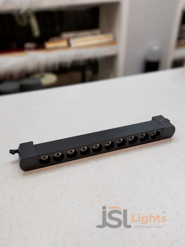 APRA AP 4016 20W Adjustable Linear Spot Track Light - 20W, 4000K