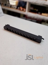 APRA AP 4016 20W Adjustable Linear Spot Track Light - 20W, 4000K