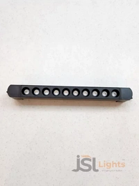 APRA AP 4016 20W Adjustable Linear Spot Track Light - 20W, 4000K