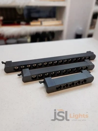 APRA AP 4016 30W Adjustable Linear Spot Track Light - 30W, 4000K