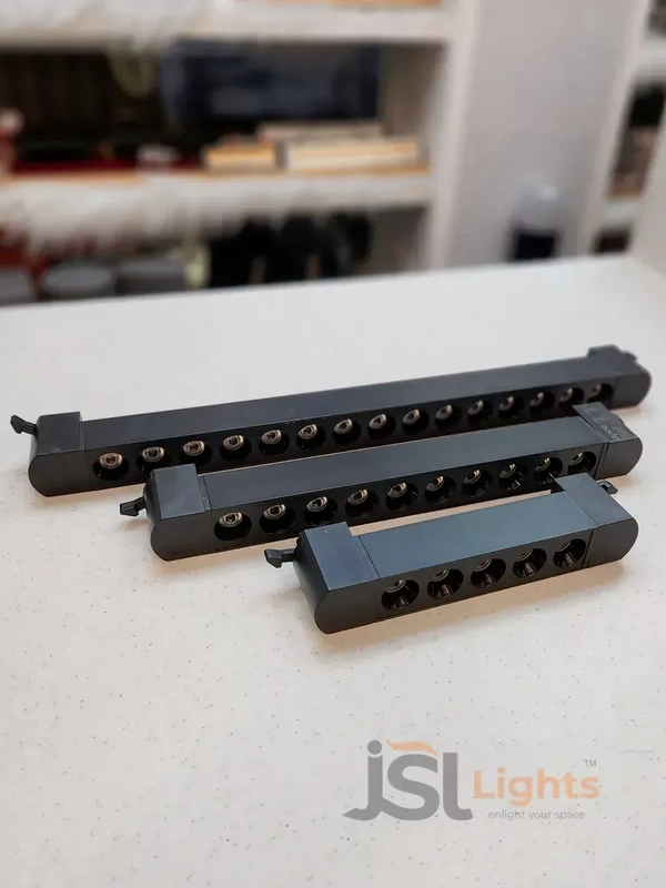 APRA AP 4016 30W Adjustable Linear Spot Track Light - 30W, 4000K