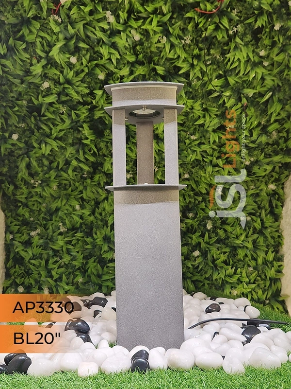 JSL Lights JSL 3330 12W 20" Bollard Light - Bollard