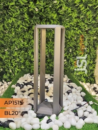 JSL Lights JSL 1515 Bollard Light - Medium Bollard