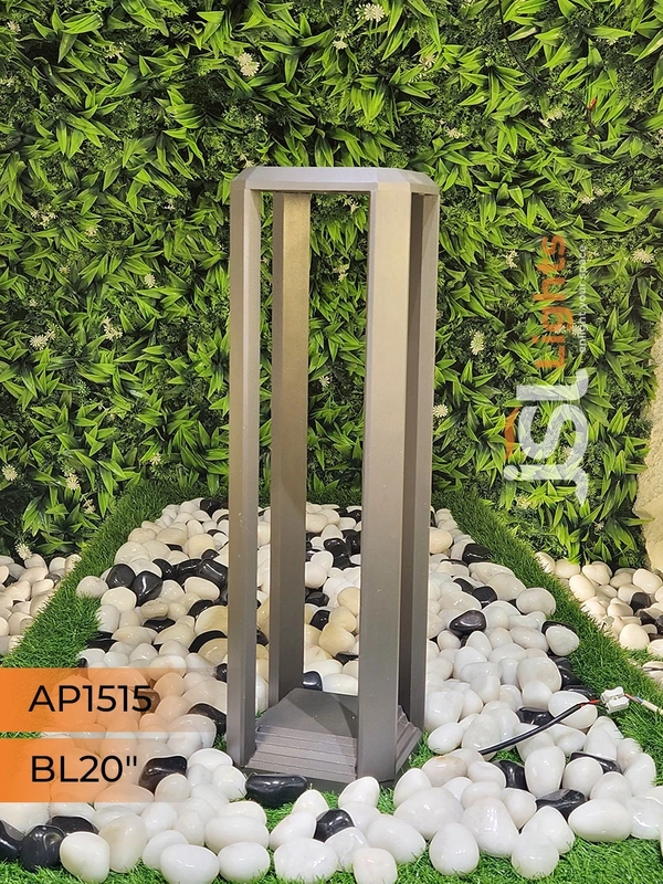 JSL Lights JSL 1515 Bollard Light - Medium Bollard