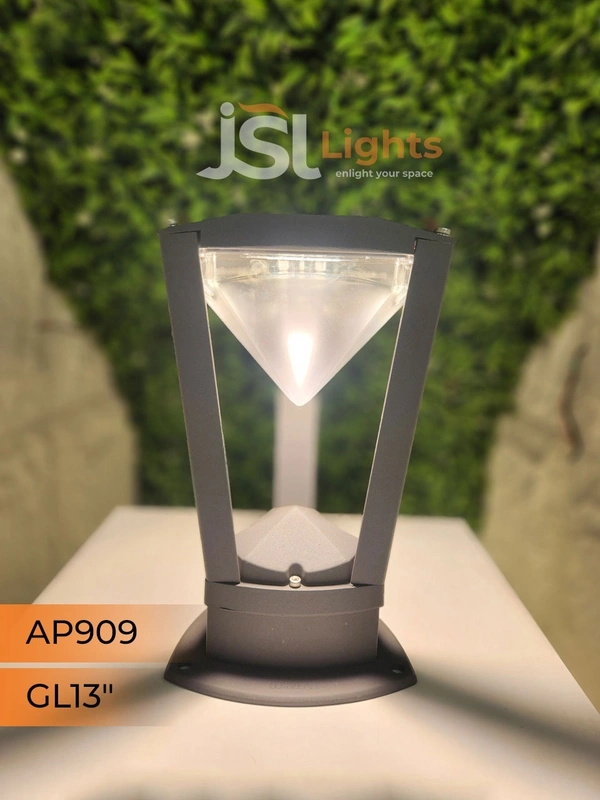 JSL Lights JSL 909 Gate Light - Gate Light