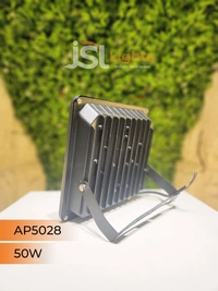 APRA AP 5028 50W RGB Waterproof Outdoor LED Flood Light - 50W