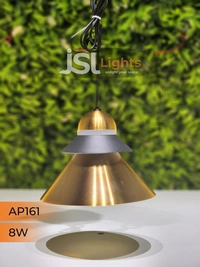 APRA AP 161 8W GD Surface Hanging Light - GD