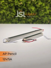 APRA 60W Pencil Constant Current Driver - 5Amp