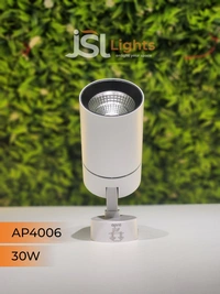 APRA 4006 30W Led Surface Wall Spot Light - 30W, 4000K