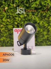 APRA 4006 20W Led Surface Wall Spot Light - 20W, 6000K