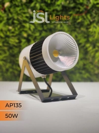 LX APRA 135 50W FLOOD LIGHT  - 3000K