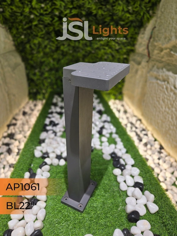 JSL Lights JSL 1061 Bollard Light - Medium Bollard