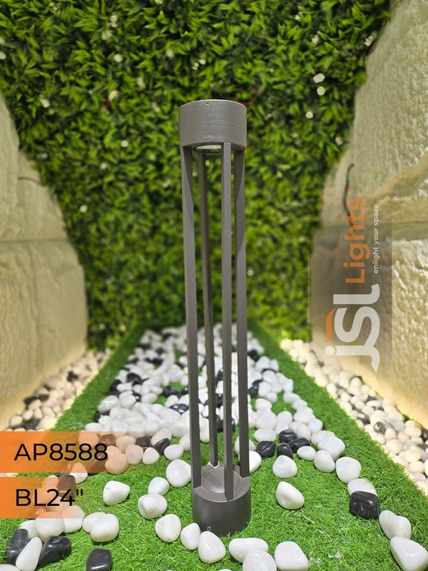 JSL Lights JSL 8588 Bollard Light - Bollard