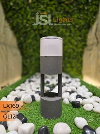 LX 169 Gate 12W 12" Gate Light  - Gate