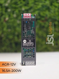 AGR 12V 200W Led Strip SMPS Driver