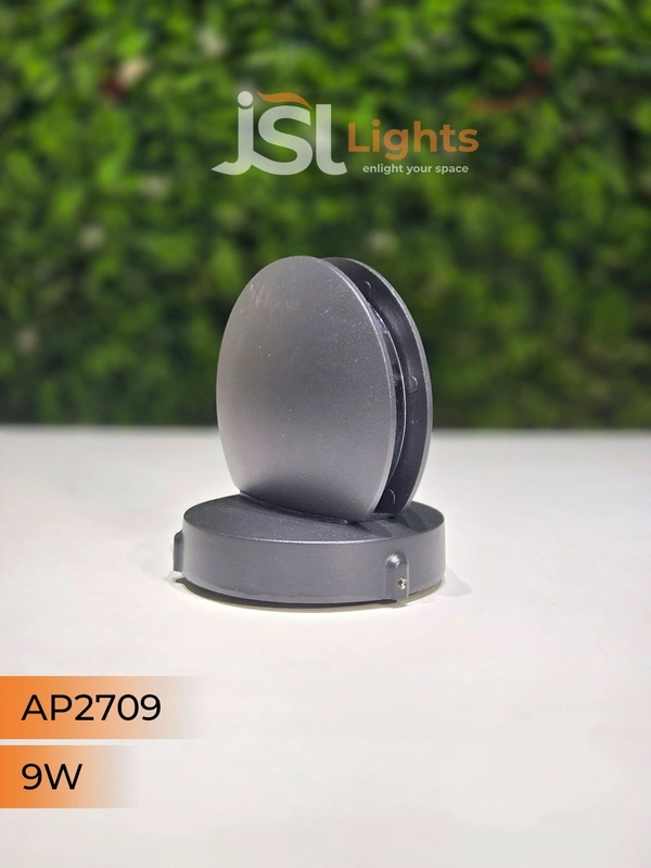 APRA 2709 9W Window shill lamp , Outdoor Wall Light