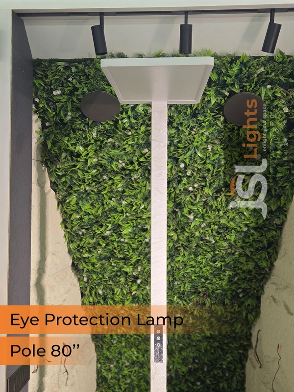 APRA EYE Protection study Led pedestal Lamp dimmable.