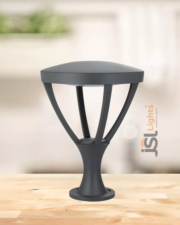 APRA JSL 83038 Gate Light - Medium Gate