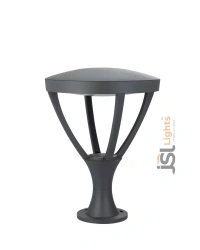 APRA JSL 83038 Gate Light - Medium Gate