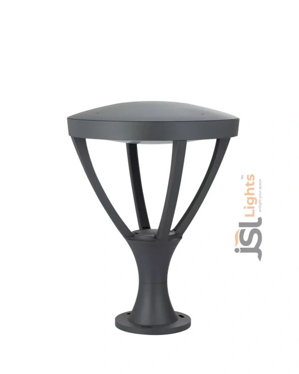 APRA JSL 83038 Gate Light - Medium Gate