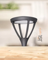 APRA JSL 83038 Gate Light - Medium Gate