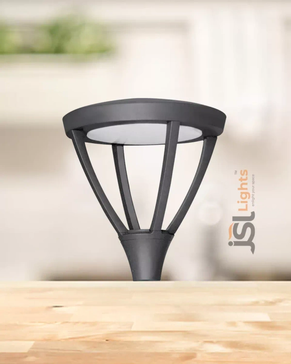 APRA JSL 83038 Gate Light - Medium Gate