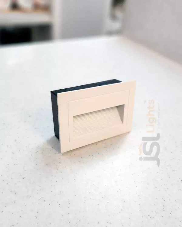 LX525 6W Led Foot Light White - 6W, White