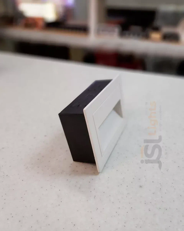 LX525 6W Led Foot Light White - 6W, White