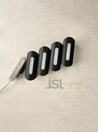 LX 549 12W Up Down Wall Decorative Light - 12W, WW