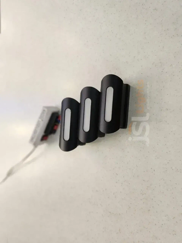 LX 549 9W Up Down Wall Decorative Light - 9W, WW