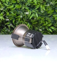 AP622A - 12W Cob LED Downlight – High Brightness COB Spot Light | JSL Lights - 12W, 4K