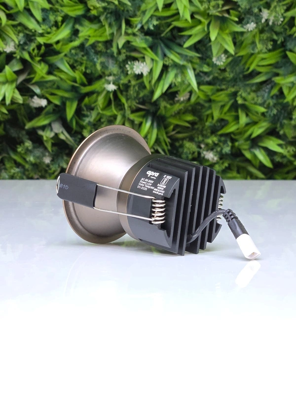AP622A - 12W Cob LED Downlight – High Brightness COB Spot Light | JSL Lights - 12W, 4K
