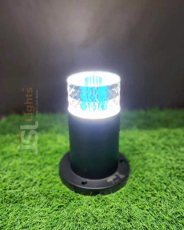 JSL lights LX 1031 Gate Light - Gate