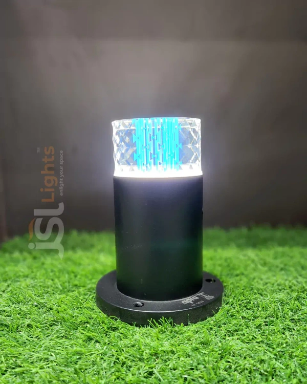 JSL lights LX 1031 Gate Light - Gate