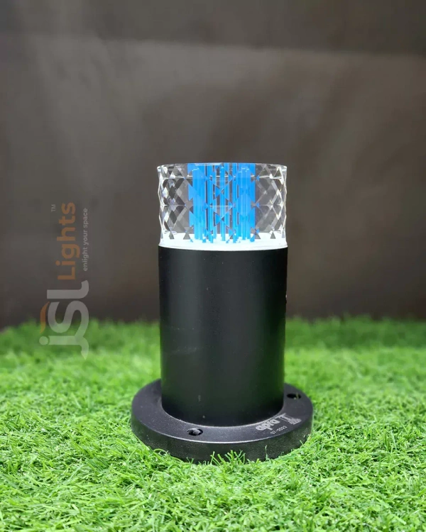 JSL lights LX 1031 Gate Light - Gate