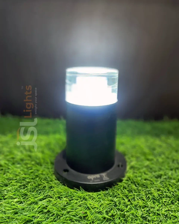 JSL lights LX 1035 Gate Light - Gate