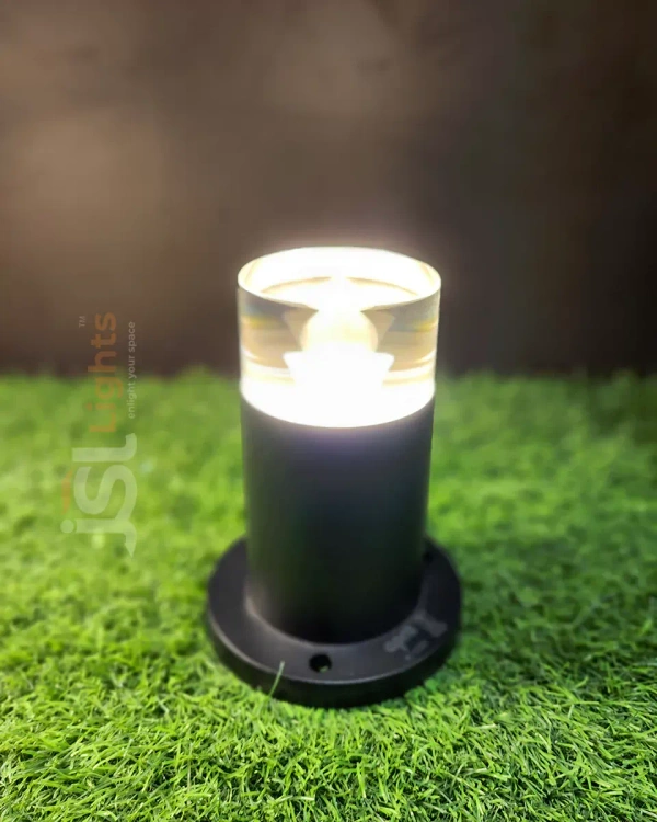 JSL Lights LX 1036 Gate Light - Medium Gate