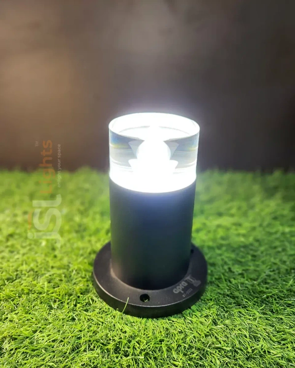 JSL Lights LX 1036 Gate Light - Medium Gate