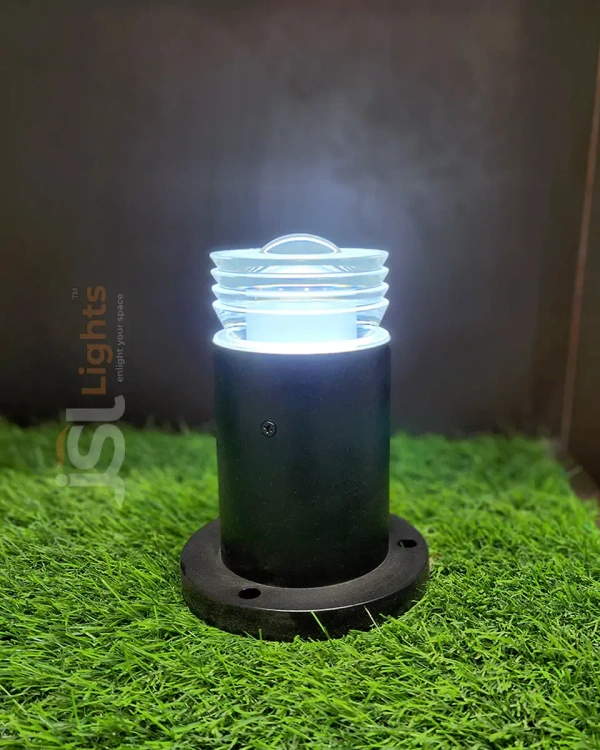 JSL lights LX 1038 Gate Light - Gate Lights