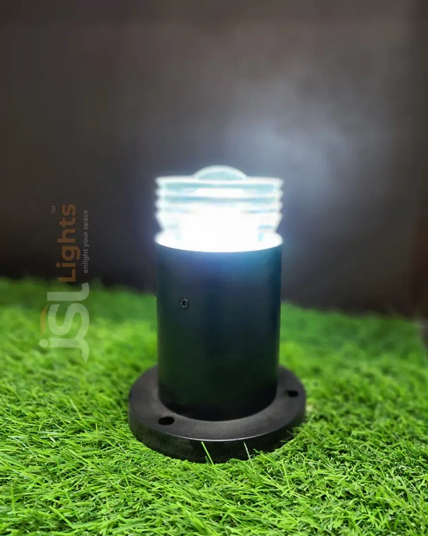 JSL lights LX 1038 Gate Light - Gate Lights