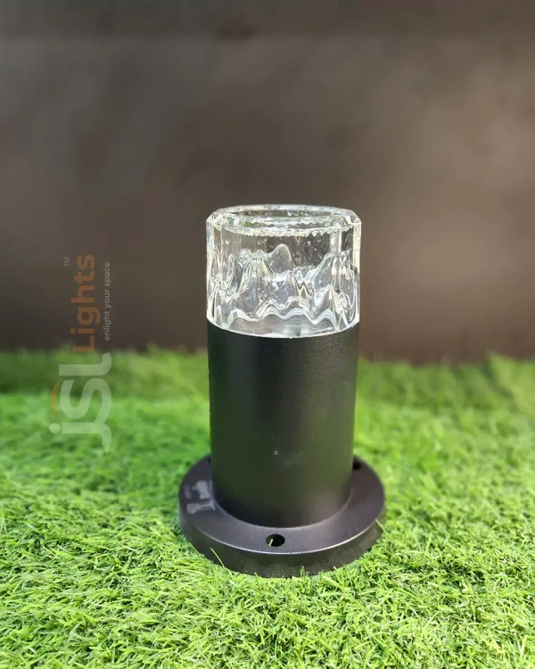 JSL Lights LX 1039 Gate Light - Gate