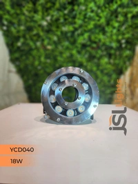 APRA YCD040-IMP Under Water 18W Nozzle Pool Led Light - 18W, WW