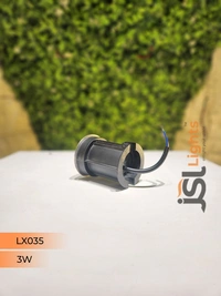 LX 035 3W GBL Ground Burial Led Light - 3W
