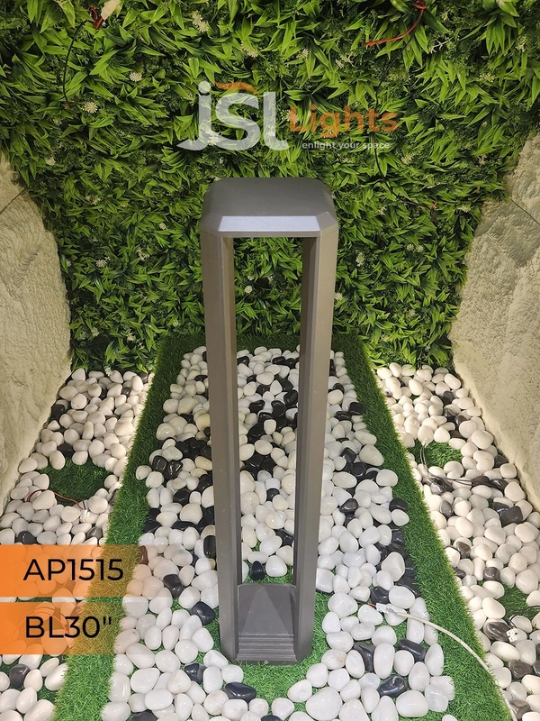 JSL Lights JSL 1515 Bollard Light - Big Bollard