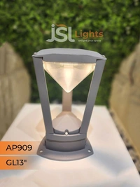 JSL Lights JSL 909 Gate Light - Gate Light