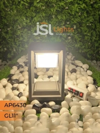 JSL AP 6430 12W 11" Gate Light - Gate Light