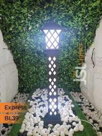 JSL Lights JSL Express Bollard Garden Light - Bollard Light