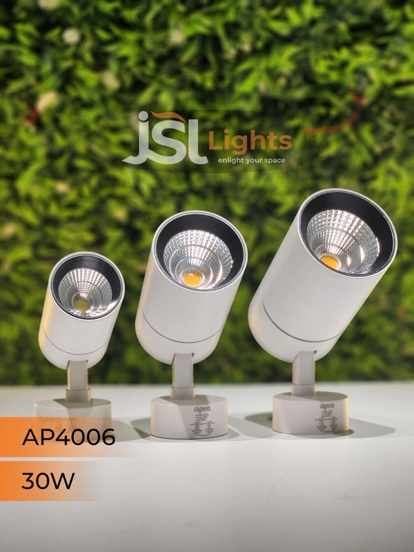 APRA 4006 30W Led Surface Wall Spot Light - 30W, 4000K
