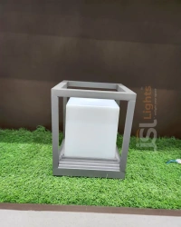 JSL LX 3001 Gate Light - Small Gate