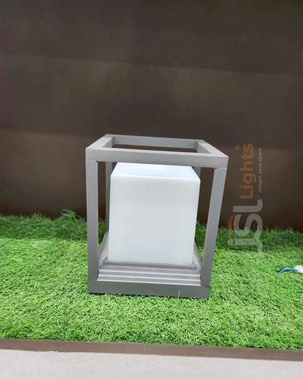 JSL LX 3001 Gate Light - Small Gate